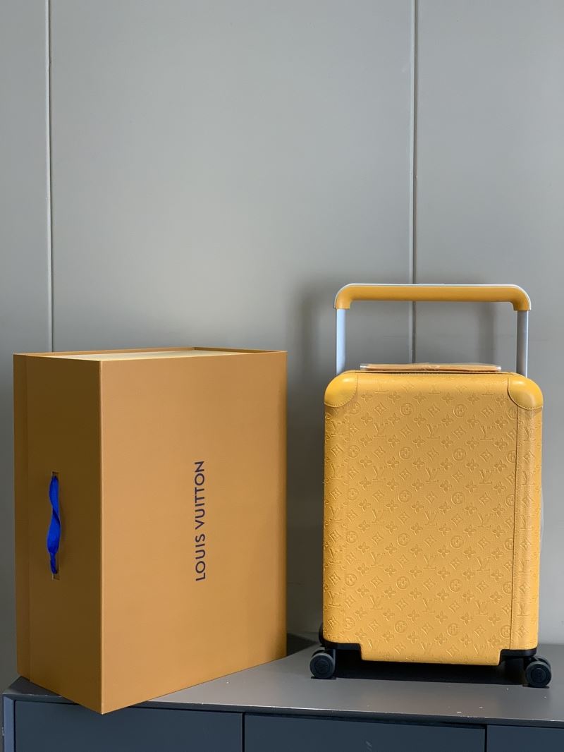 Louis Vuitton Suitcase